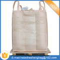 HESHENG 1 ton bags of sand lowes jumbo bag 1ton